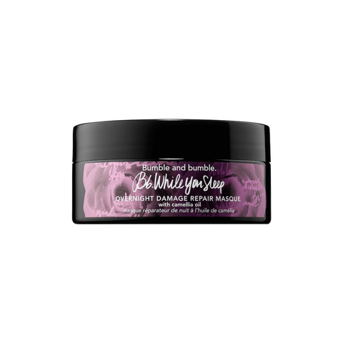 Bb. While You Sleep Overnight Damage Repair Masque - youfromme