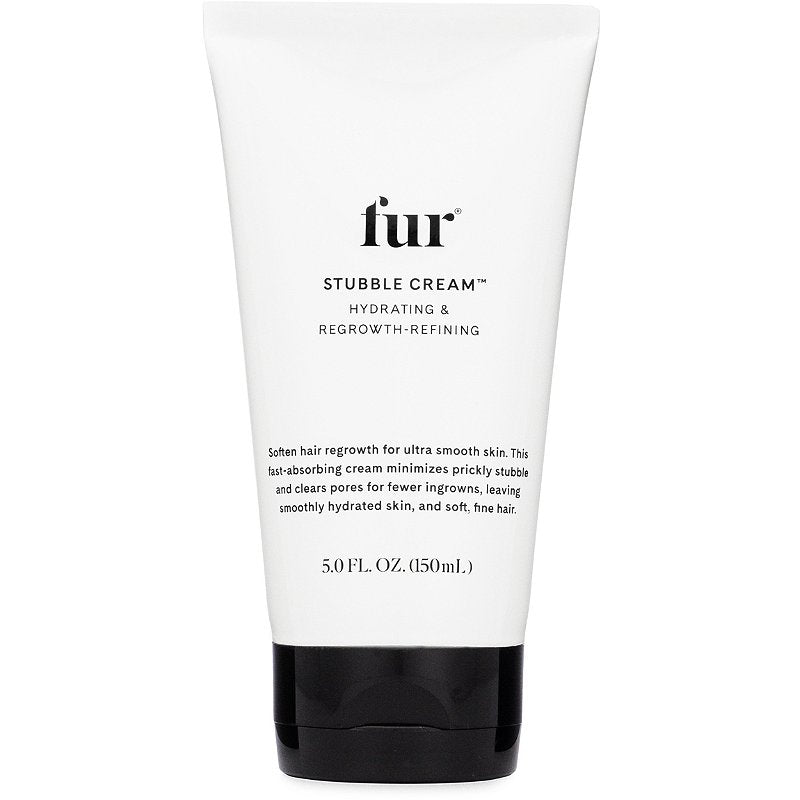Stubble Cream Hydrating & Regrowth-Refining - Fur - YouFromMe