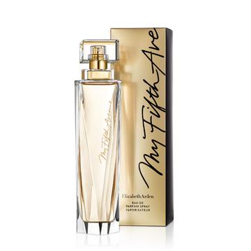 My Fifth Ave Eau De Parfum Spray - elizabeth arden - youfromme