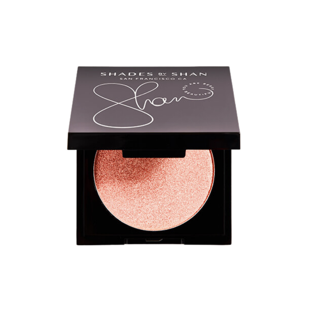 Highlighter Single - shades by shan - youfromme