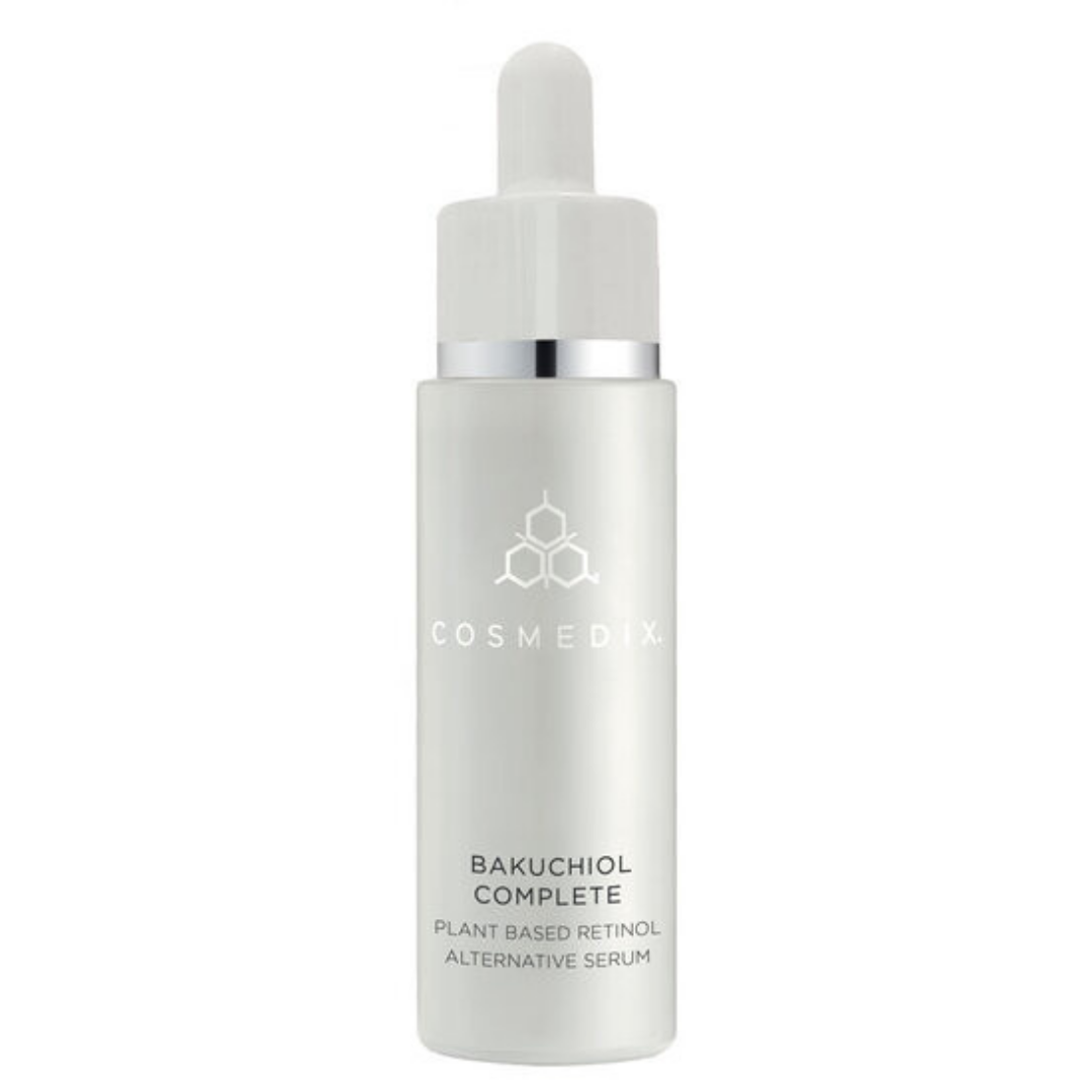 Bakuchiol Complete Plant-Based Retinol Serum - cosmedix - youfromme