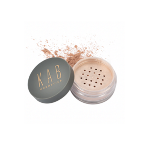 Illuminating Dust Glow Face Powder - KAB cosmetics - youfromme