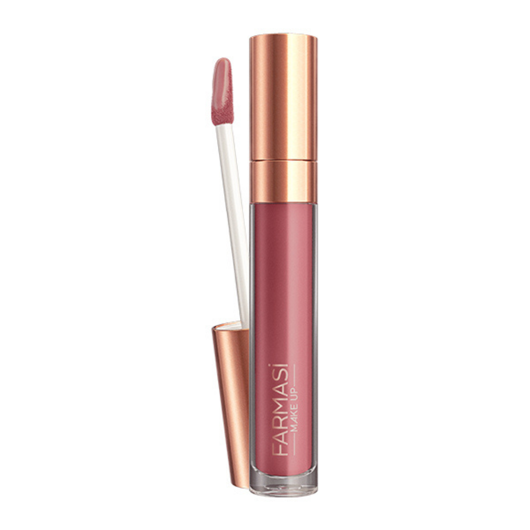 Elite Matte Liquid Lipstick - farmasi - youfromme