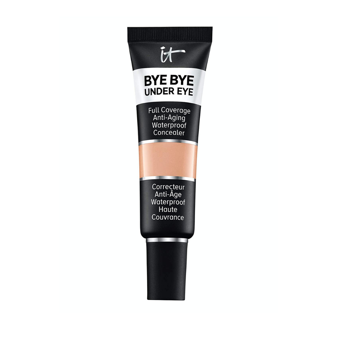 Full Coverage Anti-Aging Waterproof Concealer - IT cosmetics - youfromme