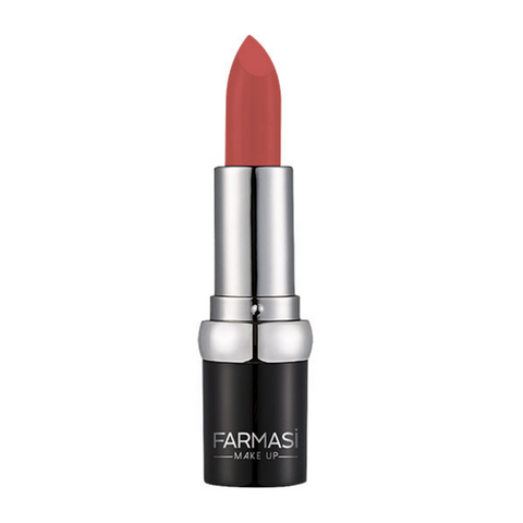 True Color Lipstick - farmasi - youfromme