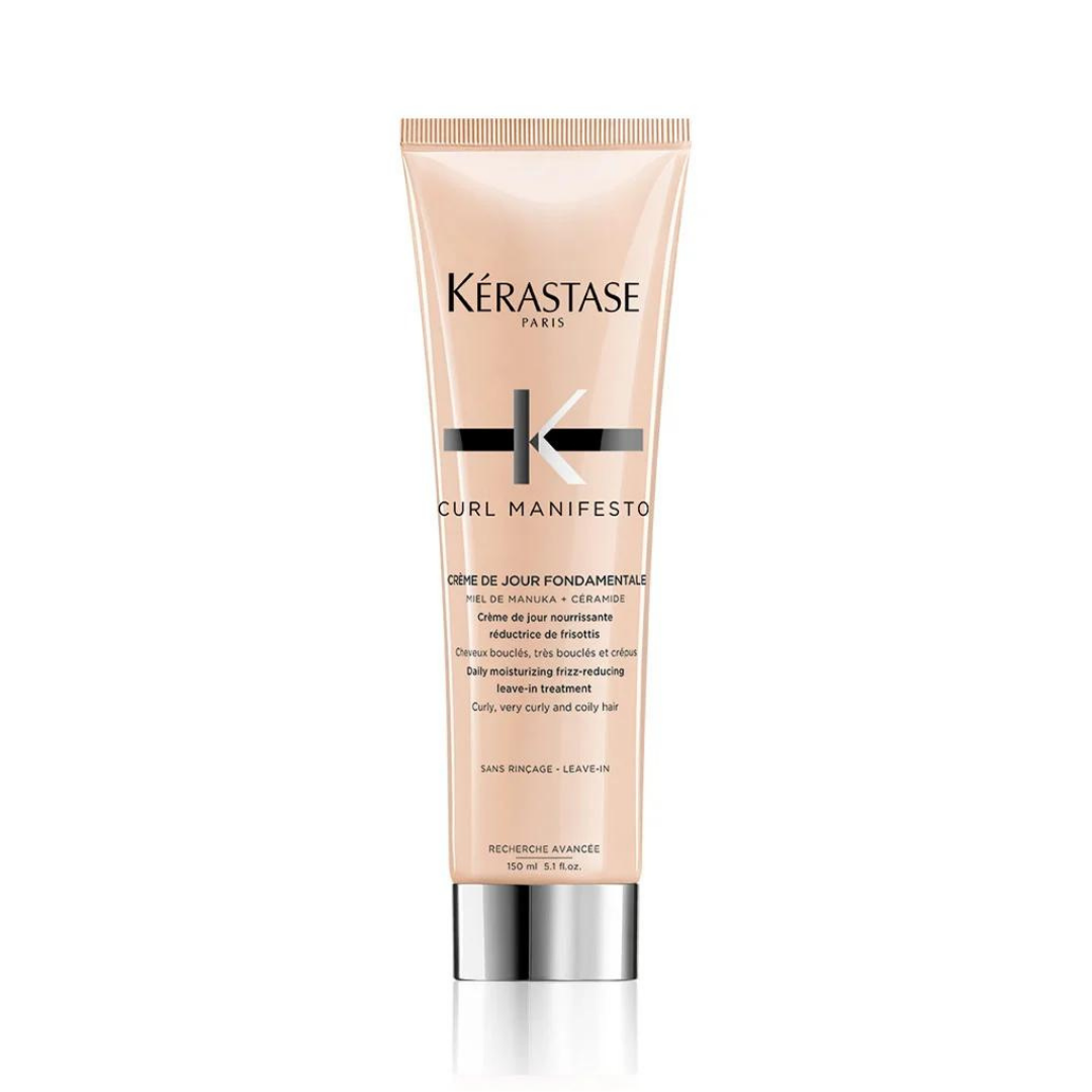 Curl Manifesto Curl Enhancing Leave-In Cream - kerastase - youfromme