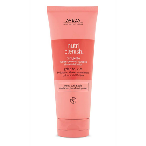 Nutri Plenish Curl Gelée - aveda - youfromme