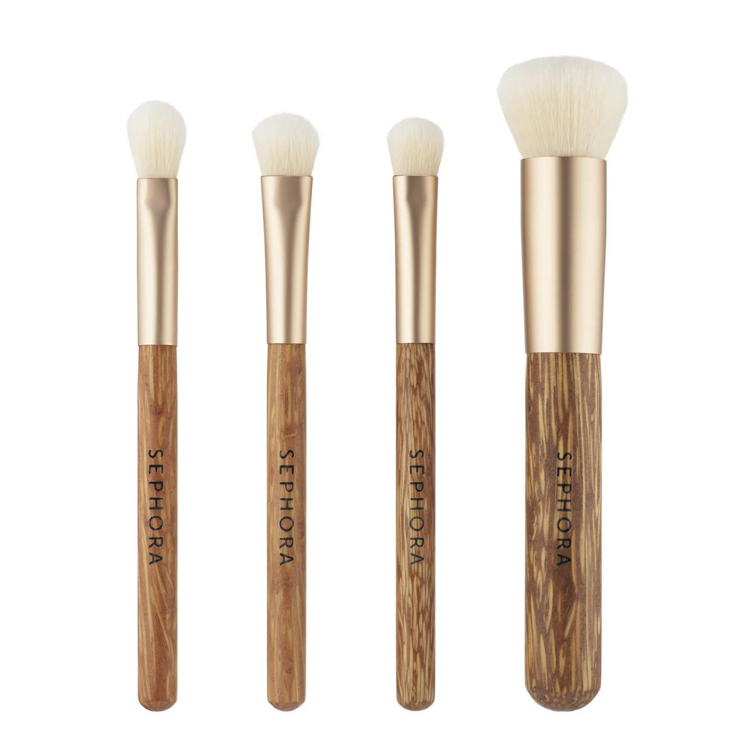 Complete Brush Set - SEPHORA COLLECTION