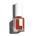 Burnt Orange Nail Polish - loud lacquer - youfromme