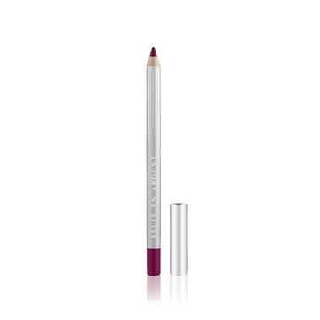 Vignette Lip Pencil - belle en argent - youfromme