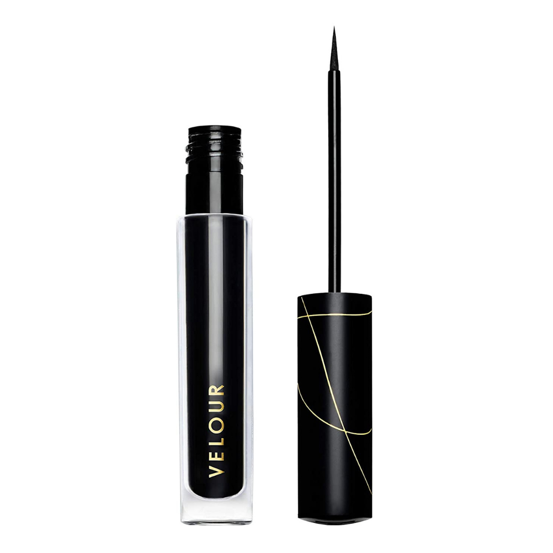 Liquid Eyeliner + Lash Adhesive Hybrid - velour - youfromme