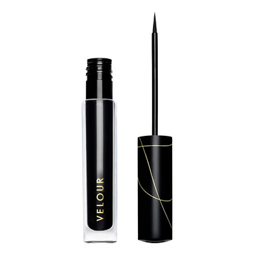 Liquid Eyeliner + Lash Adhesive Hybrid - velour - youfromme