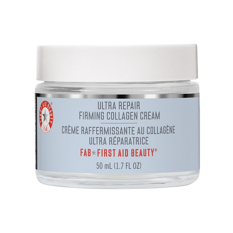 Ultra Repair Firming Collagen Cream - first aid beauty - youfromme