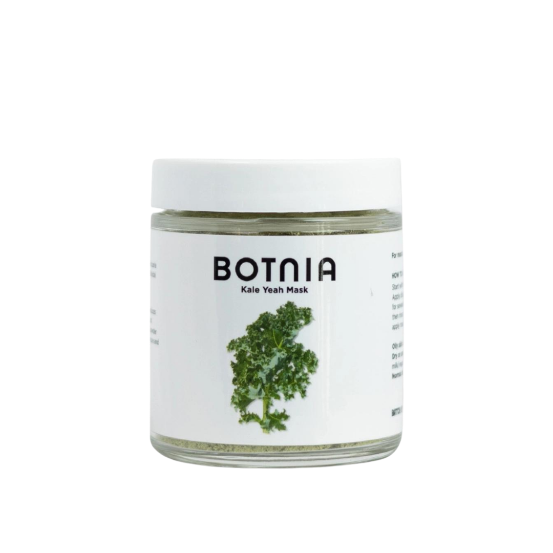Kale Yeah Mask - botnia - youfromme