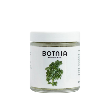 Kale Yeah Mask - botnia - youfromme