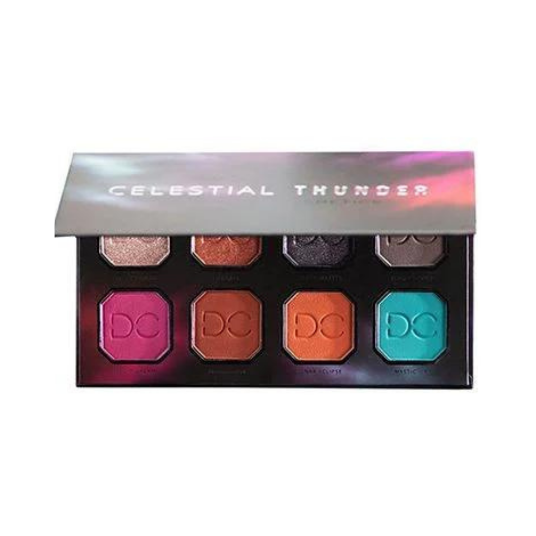 Celestial Thunder Palette - dominique cosmetics - youfromme