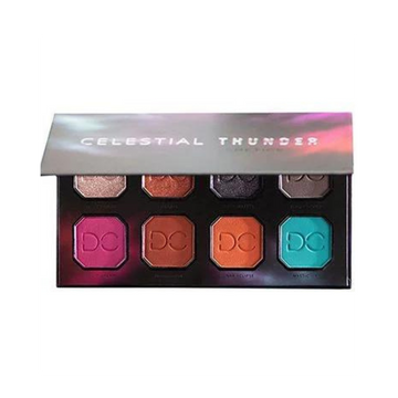 Celestial Thunder Palette - dominique cosmetics - youfromme