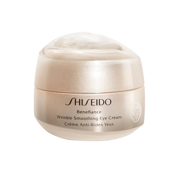 Benefiance Wrinkle Smoothing Eye Cream - Shiseido - youfromme