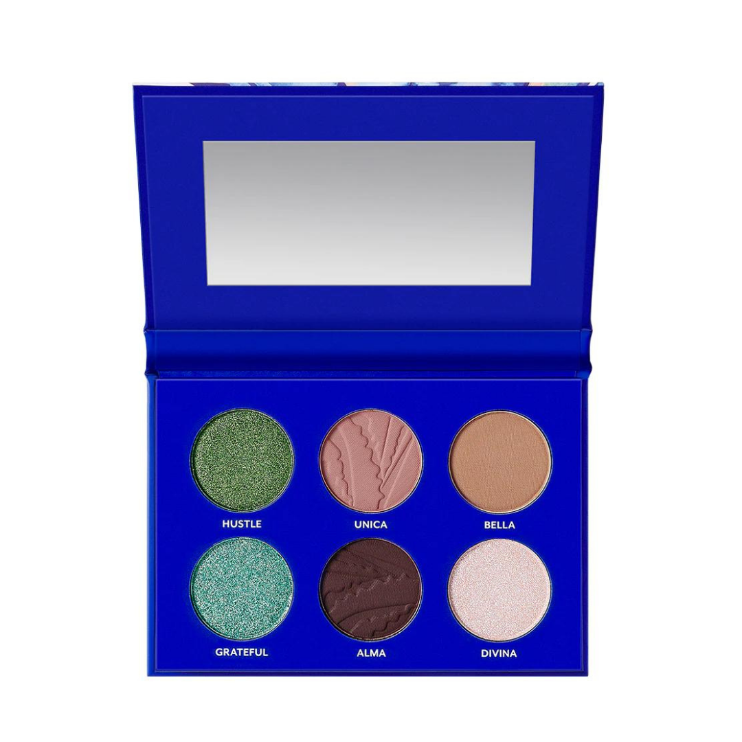 I Am Alma Eyeshadow Palette - tresluce - youfromme