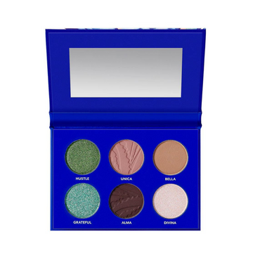 I Am Alma Eyeshadow Palette - tresluce - youfromme