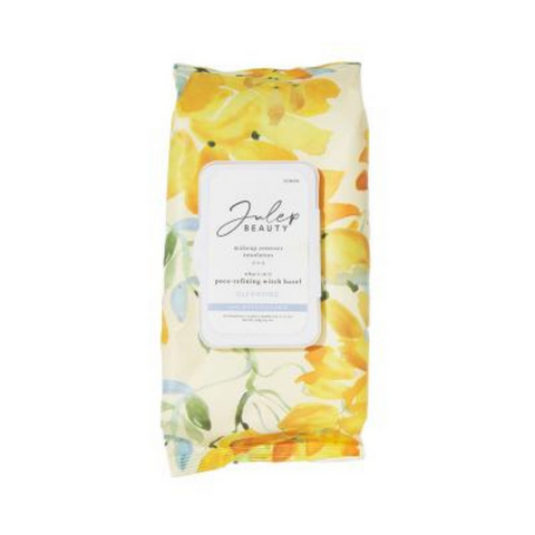 Makeup Remover Towelettes - julep - youfromme