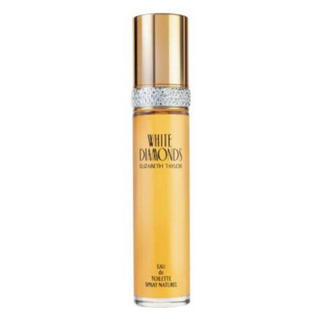 White Diamonds Eau de Toilette - elizabeth taylor - youfromme