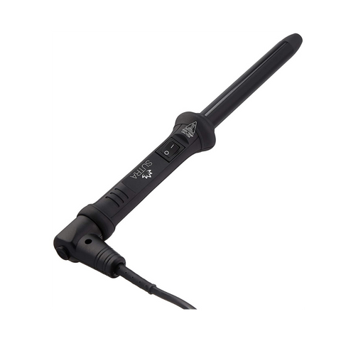 Clipless Ceramic Ionic Curling Iron - sutra - youfromme