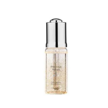 Precious Metals Facial Oil - pur - youfromme