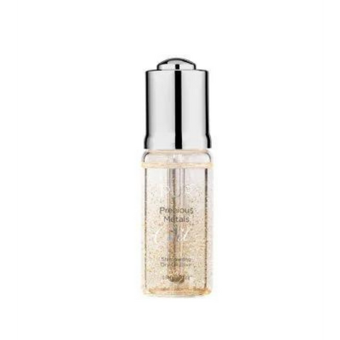 Precious Metals Facial Oil - pur - youfromme