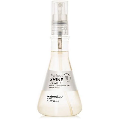 Perfect Shine Oil Mist - naturelab - youfromme