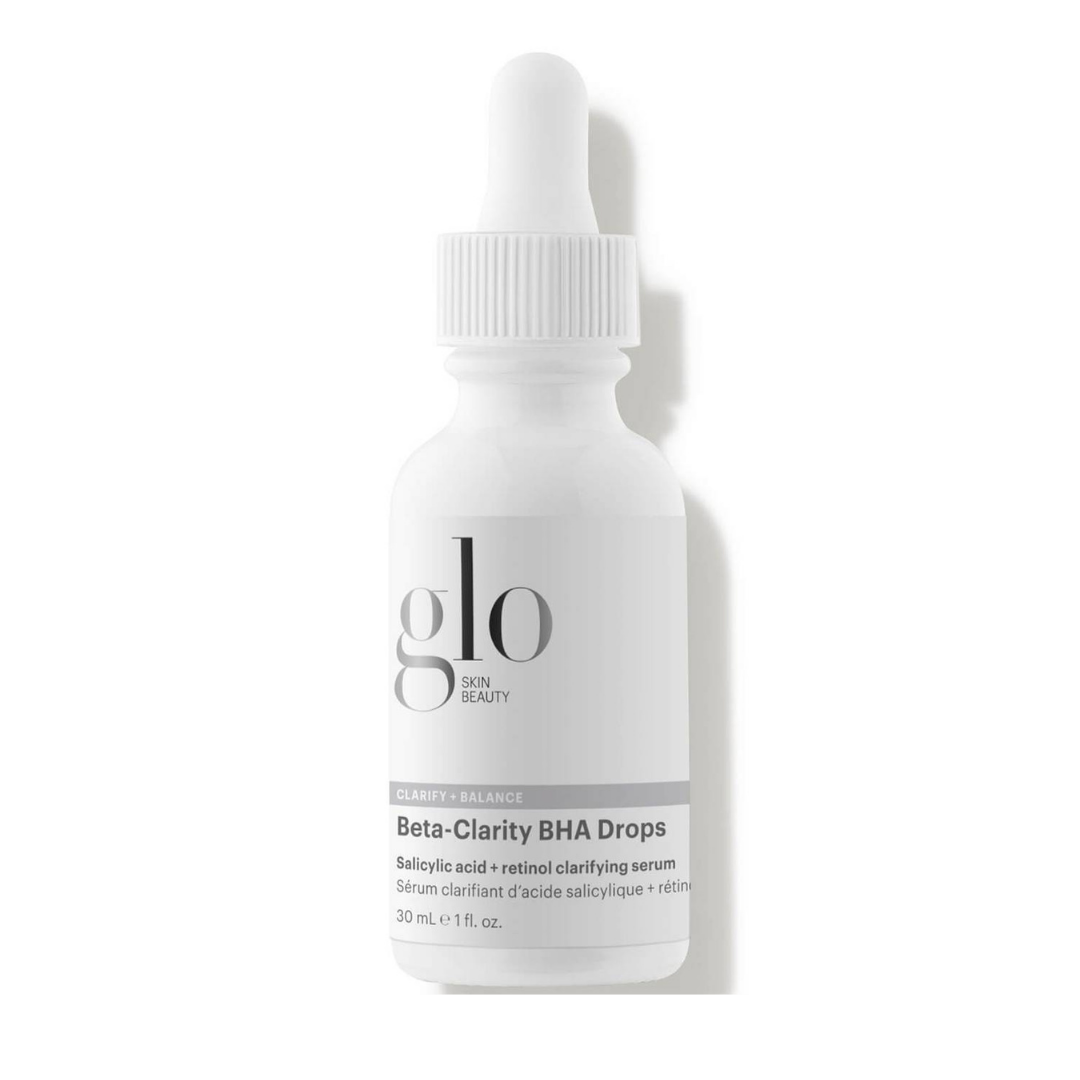 Glo Skin Beauty Beta-Clarity BHA Drops - glo skin beauty - youfromme
