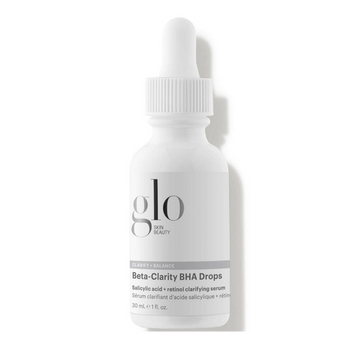 Glo Skin Beauty Beta-Clarity BHA Drops - glo skin beauty - youfromme