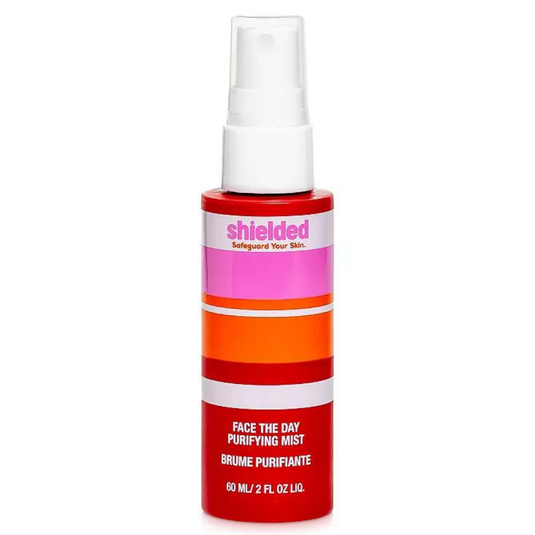 Face the Day Purifying Mist
