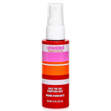 Face the Day Purifying Mist