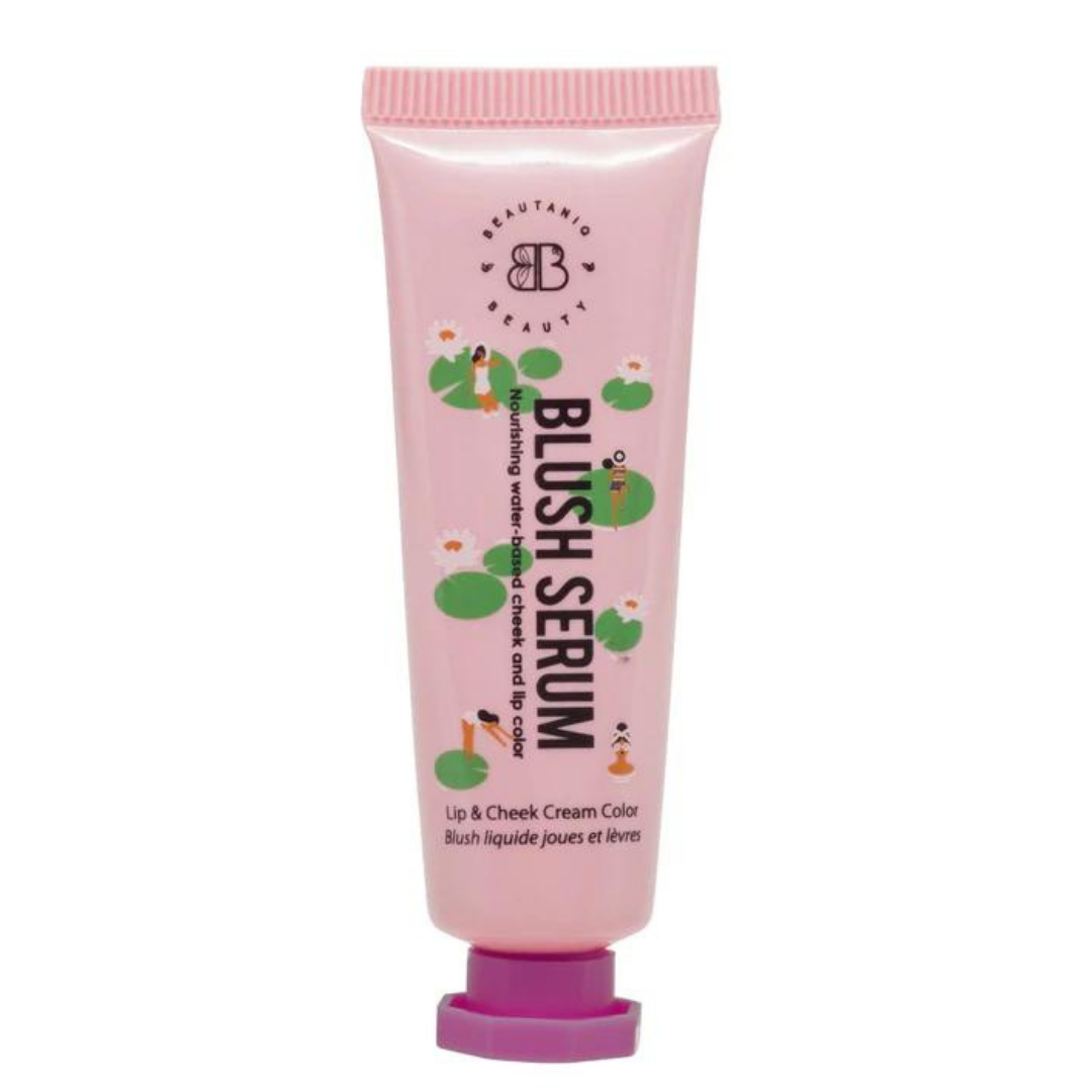 Blush Serum - beautaniq beauty - youfromme
