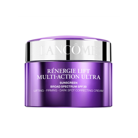Rénergie Lift Multi-Action Ultra Dark Spot Correcting Cream SPF 30 - lancome - youfromme