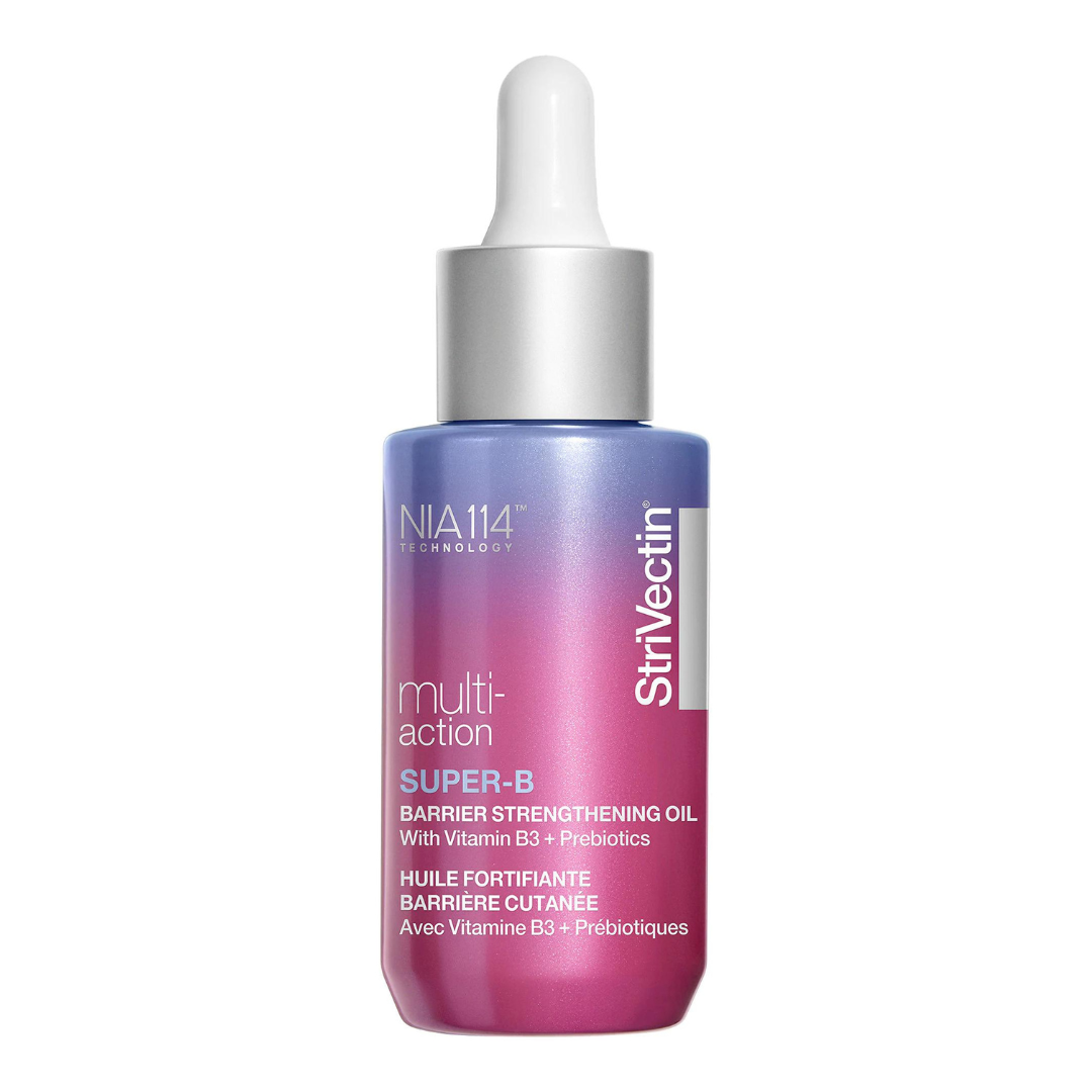 Multi-Action Super-B Barrier Strengthening Oil - strivectin - youfromme