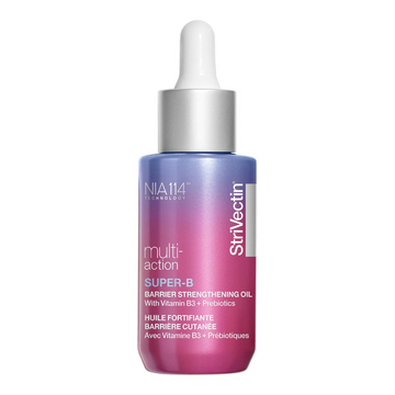 Multi-Action Super-B Barrier Strengthening Oil - strivectin - youfromme