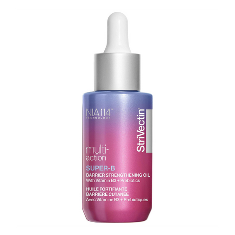 Multi-Action Super-B Barrier Strengthening Oil - strivectin - youfromme