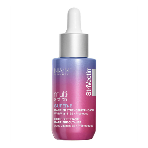 Multi-Action Super-B Barrier Strengthening Oil – YouFromMe
