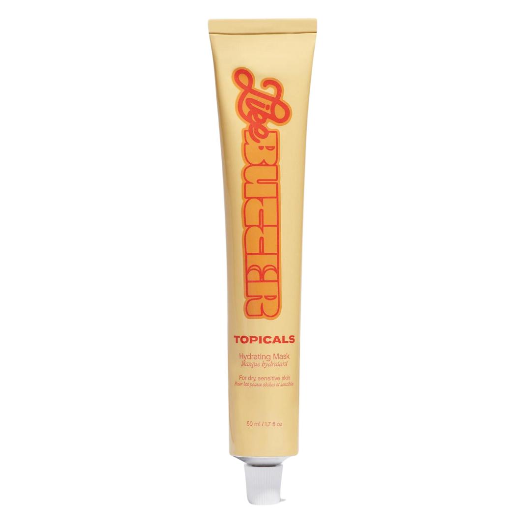 Like Butter Topicals Hydrating Mask - topicals - youfrommme