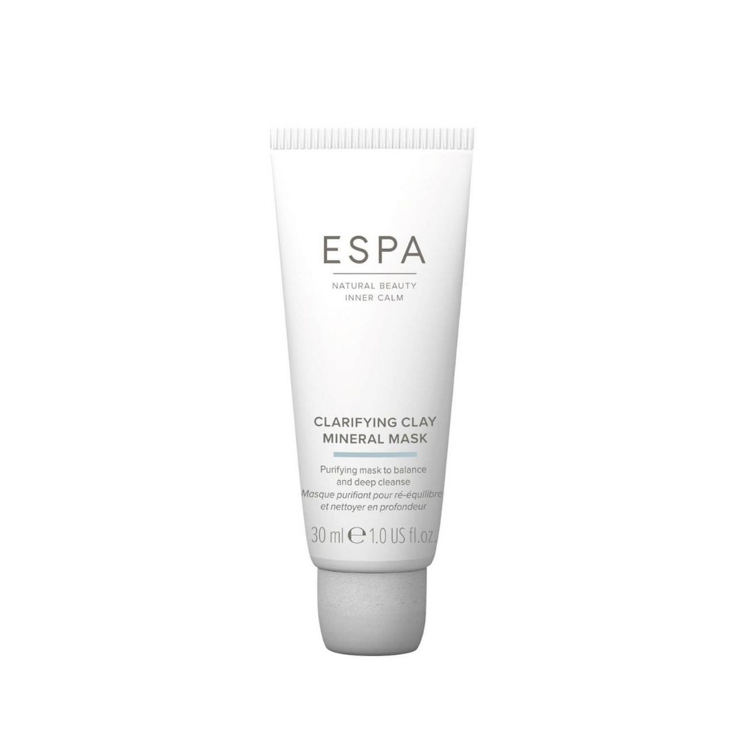 Clarifying Mineral Mask Mini - espa - youfromme