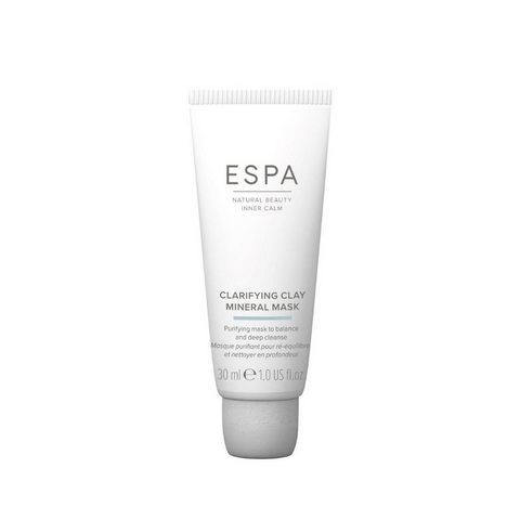 Clarifying Mineral Mask Mini - espa - youfromme