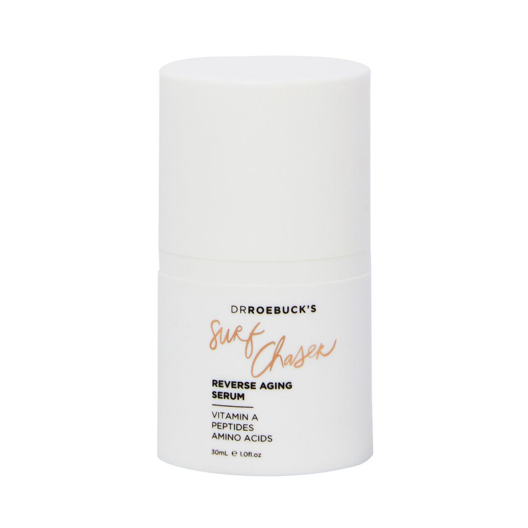 Surf Chaser Reverse Ageing Serum - dr. roebucks - youfromme