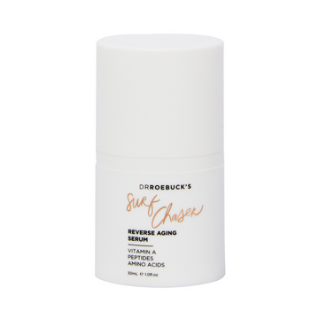 Surf Chaser Reverse Ageing Serum - dr. roebucks - youfromme