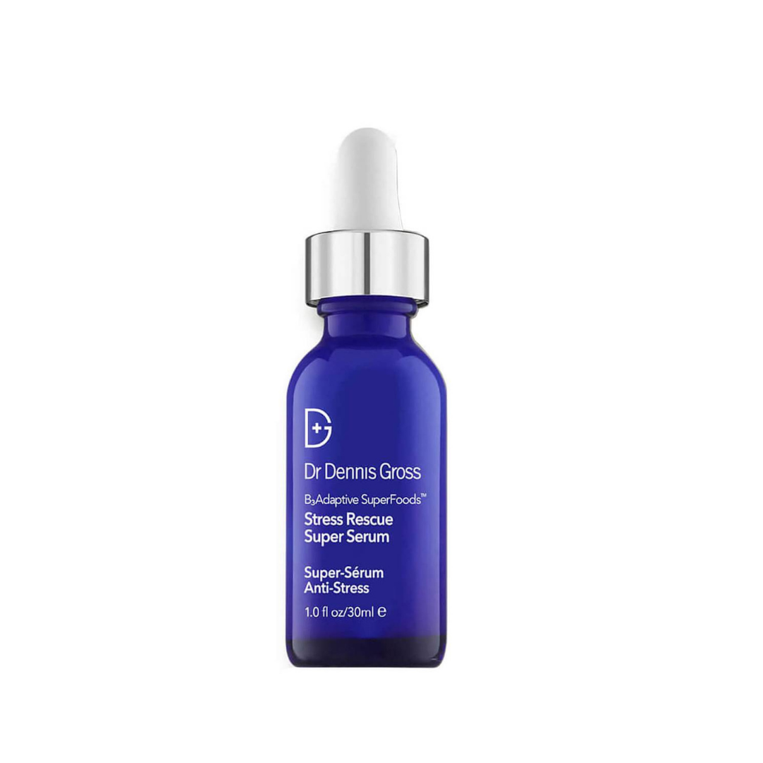 B3 Adaptive Superfoods Stress Rescue Super Serum - dr. dennis gross - youfromme