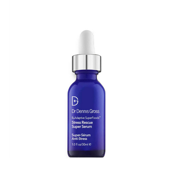 B3 Adaptive Superfoods Stress Rescue Super Serum