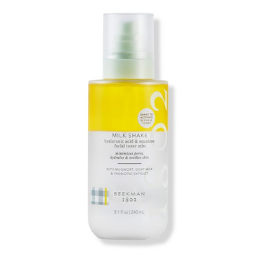 Milk Shake Hyaluronic Acid & Squalane Facial Toner Mist - beekman 1802 - youfromme