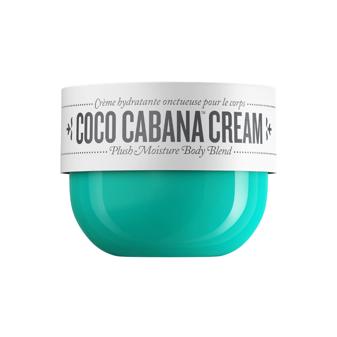 Coco Cabana Body Cream – YouFromMe
