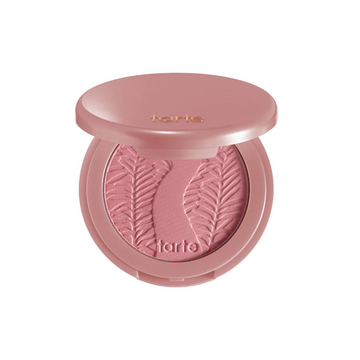 Amazonian clay 12-hour blush Travel-Size - tarte - youfromme